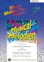 Musical-Melodien fr flexibles Ensemble Posaune/Violoncello/Fagott/Bariton