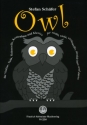 Owl fr Violine, Viola, Violoncello und Kontrabass Partitur und Stimmen