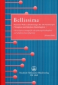 Bellissima fr Vibraphon (Glockenspiel) und Xylophon