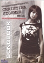 Christina Strmer: Schwarzweiss Klavier/Gesang/Gitarre Songbook