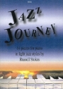 Jazz journey: 14 pieces for piano in light jazz styles