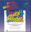 Musical-Melodien CD