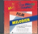 Film-Melodien CD