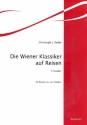 Die Wiener Klassiker auf Reisen 3 Parodien fr Klavier zu 4 Hnden