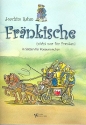 Frnkische Band 1 (nicht nur fr Franken) fr Posaunenchor,  Spielpartitur
