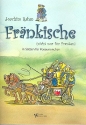 Frnkische Band 1 (nicht nur fr Franken) fr Posaunenchor Spielpartitur