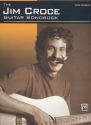 The Jim Croce Guitar Songbook vocal/guitar/tab songbook