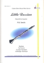 Little Russian Suite SmithWV223 fr 2 Flten und 2 Klarinetten Partitur und Stimmen