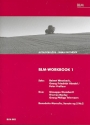 BLM-Workbook 1 fr Altblockflte (Solo, Duo und Alt/Klavier)