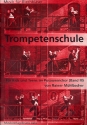 Trompetenschule (in C, Kuhlosystem) Band 3 fr Kids und Teens im Posaunenchor