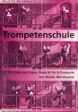 Trompetenschule (in B) Band 3 fr Kids und Teens