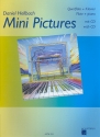 Mini Pictures (+CD) fr Flte und Klavier
