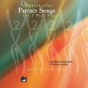 The Music of Life for mixed chorus and piano score
