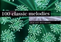 100 classic Melodies for descant recorder