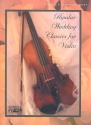 Popular Wedding Classics for violin and piano piano accompaniment