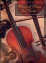 Classical Duets (+CD) for violins (with interactive performance CD)