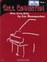 Jazz connection vol.1 (+CD) - 9 jazzy solos for piano