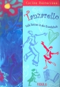 Tanzarello Folk-Tanzen in der Grundschule