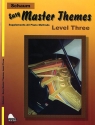Easy Master Themes Level 3 for piano