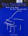 Jazz connection vol.3 (+CD) for piano 9 Jazzy Solos