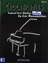 Jazzabilities vol.2 (+CD)  for piano Logical Jazz Studies