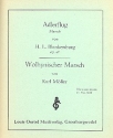 Adlerflug und Wolhynischer Marsch fr Blasorchester