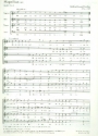 Magnificat in C HoWV IV.4 fr gem Chor a cappella