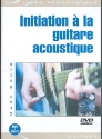 Initiation à la guitare classique (frz) DVD-Video