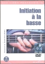 Initiation à la basse (frz) DVD-Video