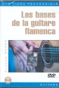Les bases de la guitare flamenca (frz) DVD-Video
