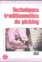 Techniques traditionelles du picking (frz) DVD-Video