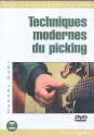 Techniques modernes du picking (frz) DVD-Video