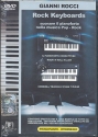 Rock Keyboards vol.1 (it) DVD-Video Suonare il pianoforte nella musica Pop-Rock