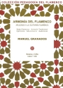 Armona del Flamenco (+CD) (spa) Aplicado a la guitarra Flamenca