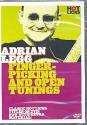 Fingerpicking and open Tunings for Guitar DVD-Video
