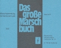 Das groe Marschbuch fr Blasorchester Horn 1 in F