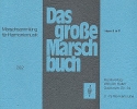 Das groe Marschbuch fr Blasorchester Horn 2 in F