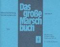 Das groe Marschbuch fr Blasorchester Horn 3 in F