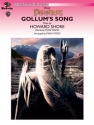 Gollum's Song from The Lord of the rings for (beginning) band