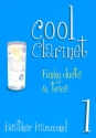 Cool Clarinet vol.1 Funky Duets and Trios for 2-3 clarinets