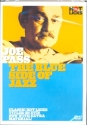 The blue Side of Jazz Guitar DVD-Video