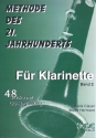 Methode des 21. Jahrhunderts Band 2 (+CD) fr Klarinette Hermsen, Wieke, Coautor