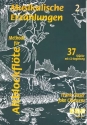 Musikalische Erzhlungen Band 2 (+CD) fr Altblockflte