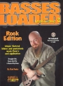 Basses Loaded vol.2 (+CD) Major, Natural Minor and Pentatonic Music Theory and Application for bass