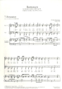 Romanzen op.91 Band 2 fr Frauensimmen und Klavier Partitur (dt)