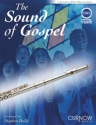 The Sound of Gospel (+CD) for flute (oboe)