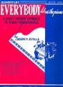Everybody likes the piano vol.1