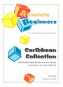 Carribean Collection: 8 Stcke fr variable Besetzung ( sehr leicht ) Partitur und Stimmen