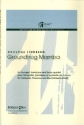 Groundhog Mamba for solo trumpet, solo trombone, 2 trumpets in C, horn in F, trombone and tuba,  score and parts