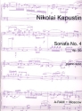 Sonata no.4 op.60 for piano